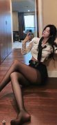 丈母娘比媳妇还标致怎样夸